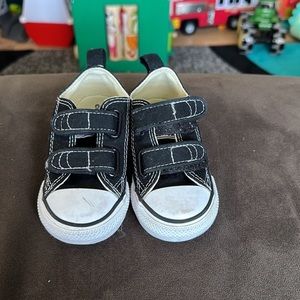 Toddler converse